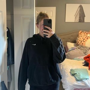 Vintage Nike hoodie